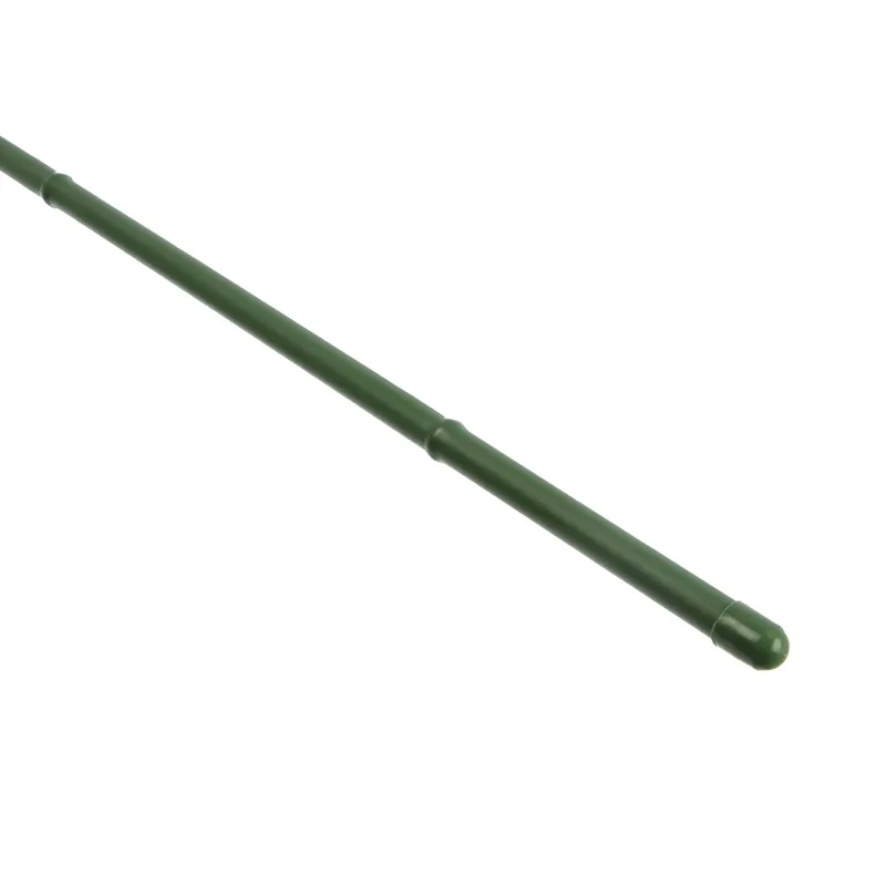 Arac otel plasticat Versay CSB, verde, 210 cm x 20 mm buc