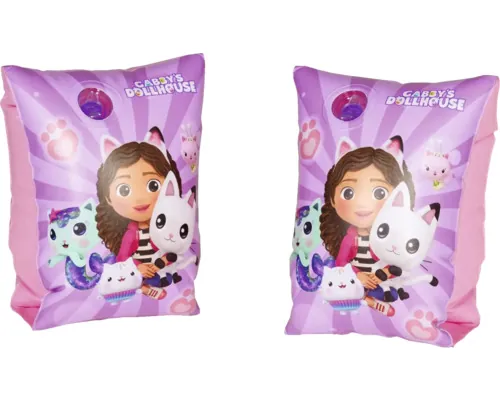 Aripioare pentru înot Happy People Gabby`s Dollhouse pereche