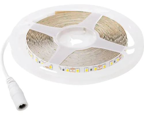 Bandă LED QL Lighting 5m 48W, lumină caldă buc