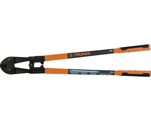 Clește pentru tăiat fier-beton Truper, lungime 75cm, max. Ø12mm buc
