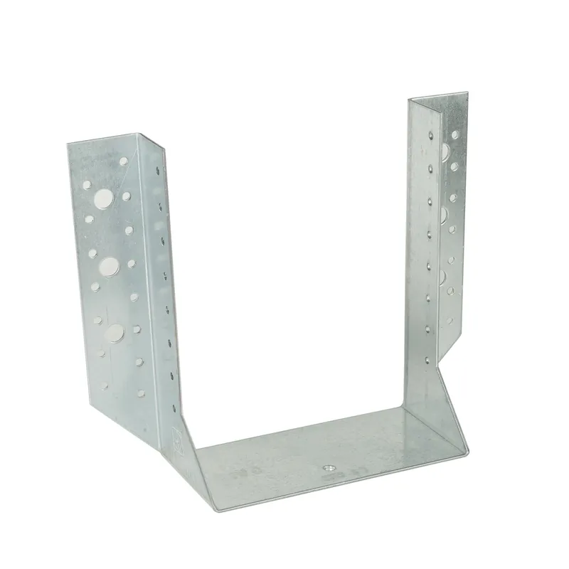 Suport grinda tip A, din otel zincat, Vormann, 200 x 160 mm buc