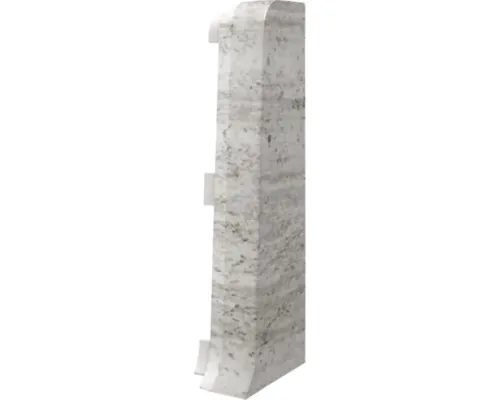 Piesă de capăt Vilo Esquero 630 2 bucăți pac