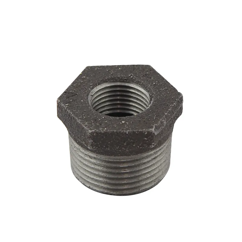 Reductie fonta neagra, FE - FI, 1 1/2 - 1/2", 241 buc