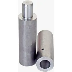 Balama metalica 18mm Ferrobrand