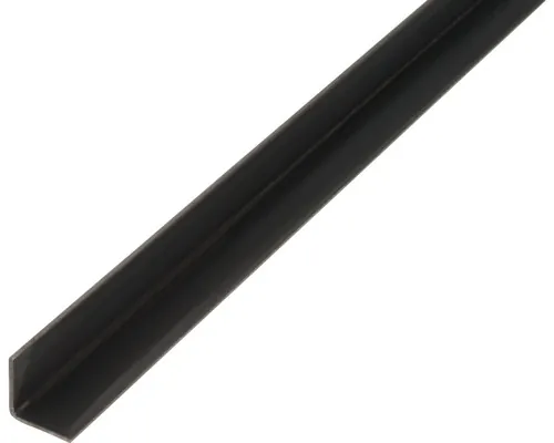 Cornier metalic Alberts 20x20x3 mm, lungime 3m buc