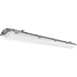 Corp IP65 neechipat pentru tub led 2x18 t8 1200mm ln 7260B Spin