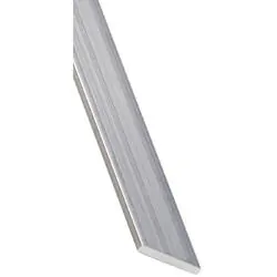 Platbanda inox 30x3x4ml