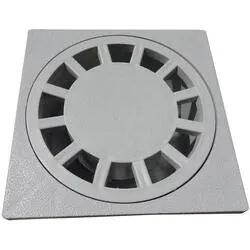 Sifon pardoseala 300x300mm 1330G Dakota