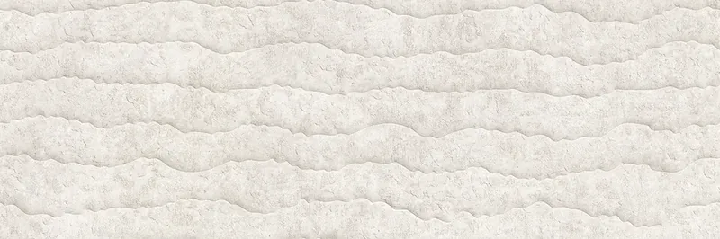 CONTOUR WHITE 100X33.3