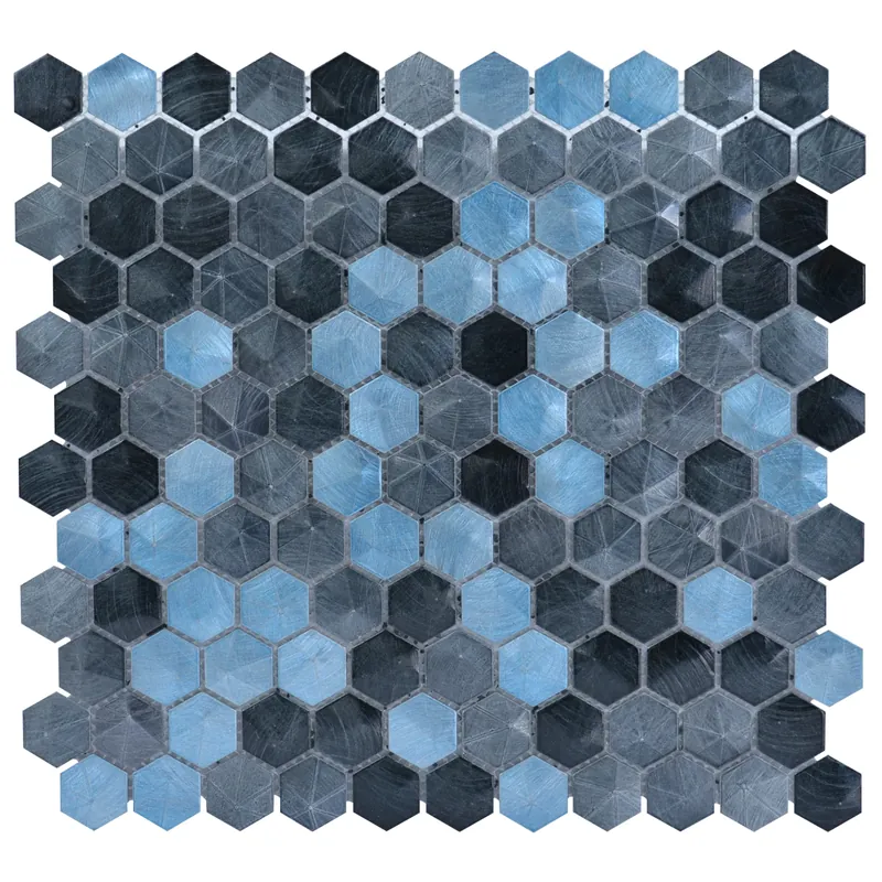 COSMOS HEXAGON GML126R 33X33