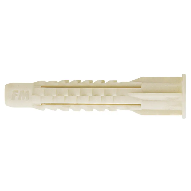 Diblu universal din polipropilena, Friulsider TMT, 6 x 46 mm buc