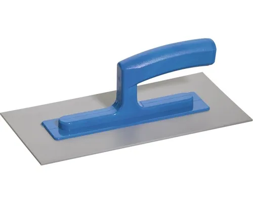 Drișcă mâner plastic 280x140x3 mm buc