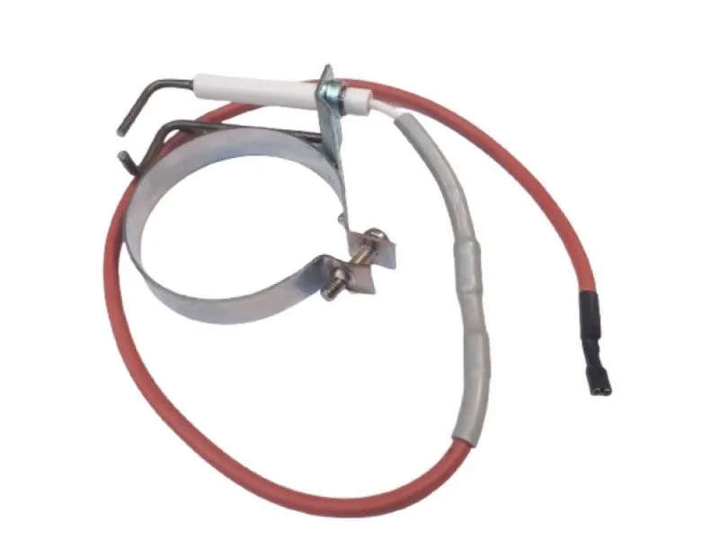 Electrod aprindere, Sime, pentru cazan RX