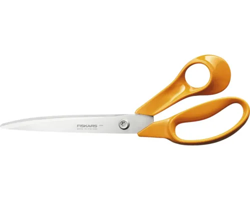 Foarfecă universală Fiskars Classic 25 cm, oțel inoxidabil buc