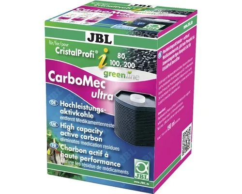Material filtrant JBL ultra CP i buc