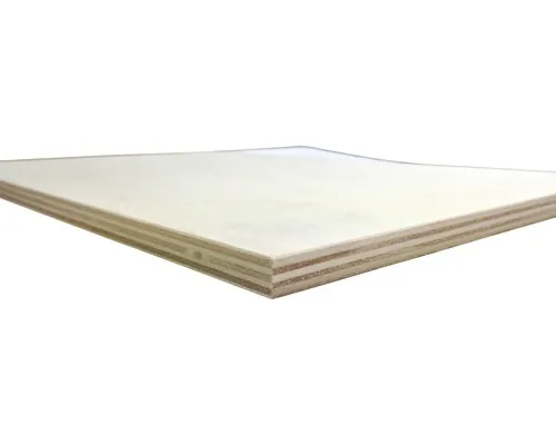 Placaj brut din lemn de plop 1200x600x4 mm buc