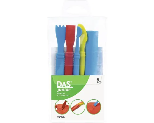 Set 5 unelte modelaj buc
