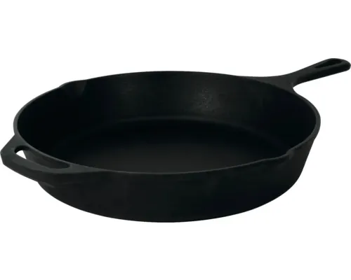 Tigaie Tenneker fontă cu mâner Ø 30,5 cm buc
