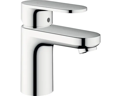 Baterie lavoar monocomandă hansgrohe Vernis Blend 70 crom buc
