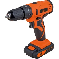 Bormasina cu percutie 18V-2B 676028 Evotools