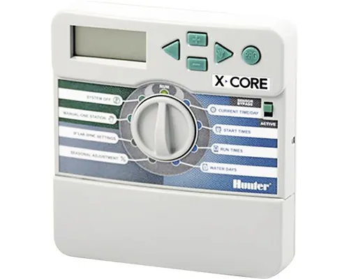 Controller 6 zone interior buc