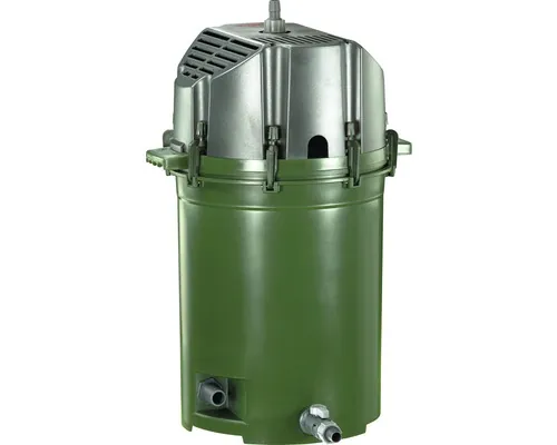 Filtru exterior acvariu Eheim 1500 XL buc