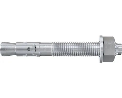 Ancore conexpand Fischer FBN II M12x69 mm, lungime ancoră 116mm, zincate, 20 bucăți/pachet pac