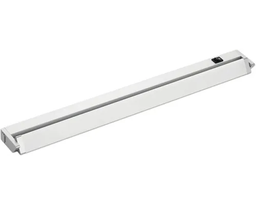 Aplică cu LED integrat 4,9W 430 lumeni, lumină reglabilă buc
