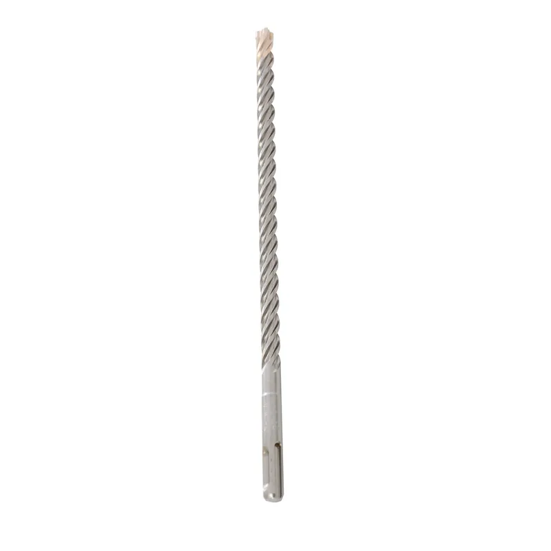 Burghiu beton, SDS-plus, cu 4 muchii, Hikoki 783235, 10 x 250 x 310 mm buc