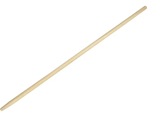 Coadă pentru mătură Bümag Ø25mm x 140cm, lemn buc