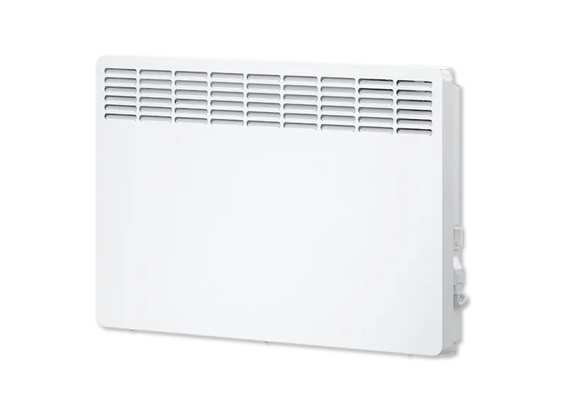 Convector electric de perete, Stiebel Eltron, CWM P, alb, 1000W, termostat electronic