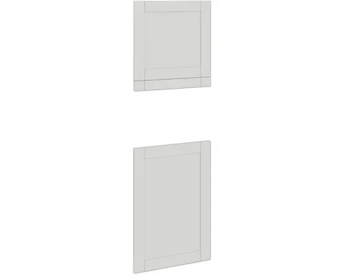 Front PICCANTE Smart AT 59,6x146,4 cm, country buc