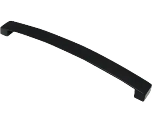 Mâner mobilă IFL B0010, distanță între perforații 192mm, negru buc