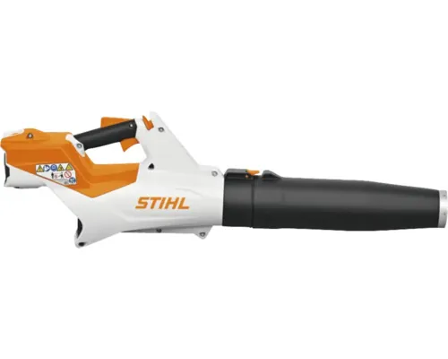 Suflantă pentru frunze pe bază de acumulator STIHL BGA 60 36 V acumulator și încărcător incluse buc