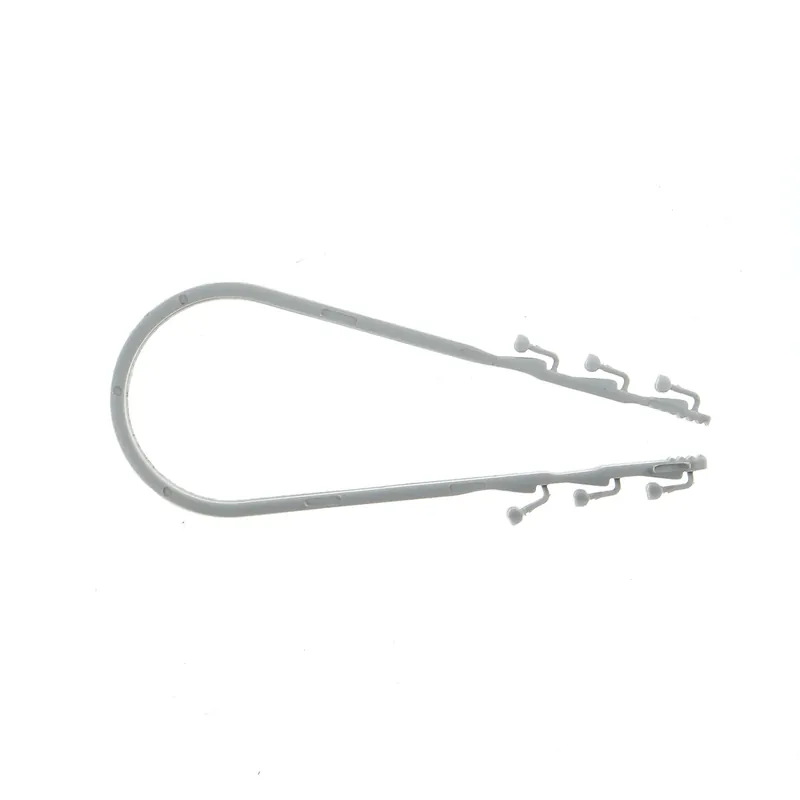 Diblu pentru cablu, din nylon, Fischer SF, 6 x 50 mm buc