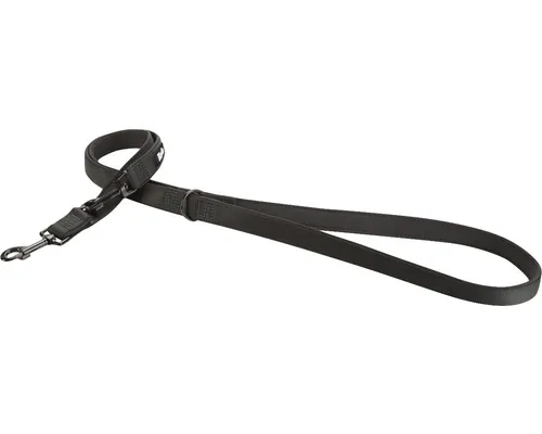 Lesă Karlie Art Sportiv Premium 2 m negru buc