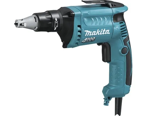 Mașină de înșurubat electrică Makita FS4000 620W max. 16Nm buc