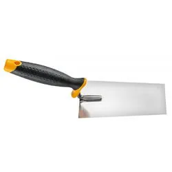 Mistrie seria 28 ,inox ,maner ergonomic 12x8cm 0810-281208 Hardex