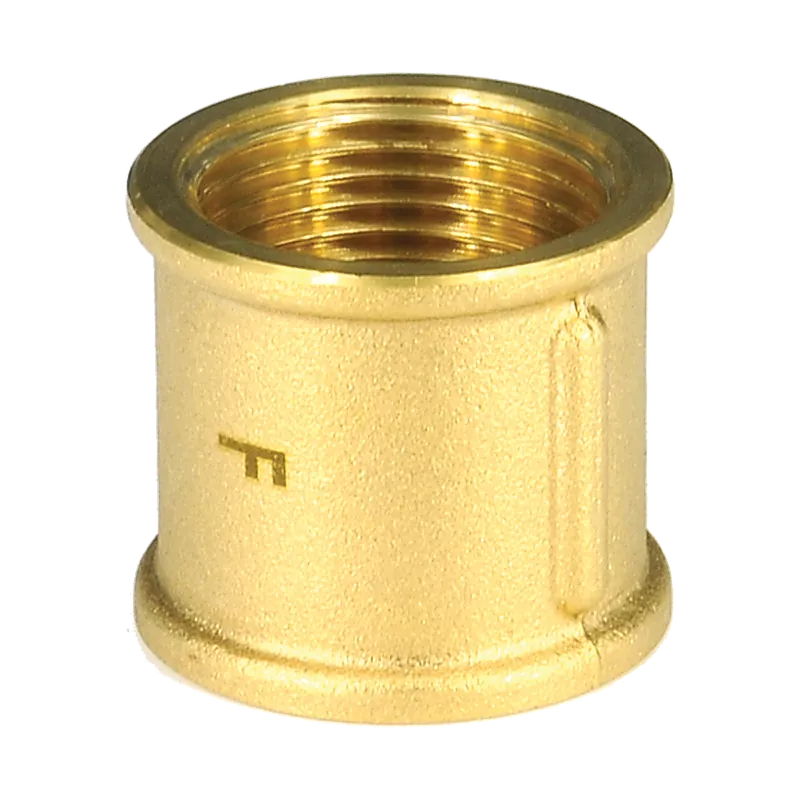 Mufa M04Z Ferro, alama, 1 inch