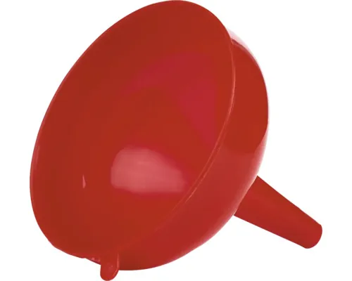 Pâlnie plastic universală buc