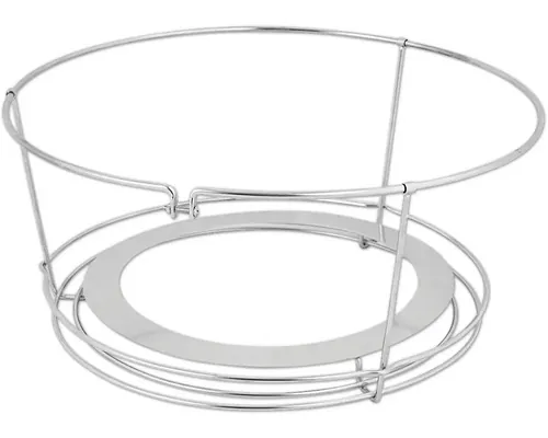 Piesă de schimb Suport cameră ardere pentru Tenneker Comet TC-4 12152744 buc