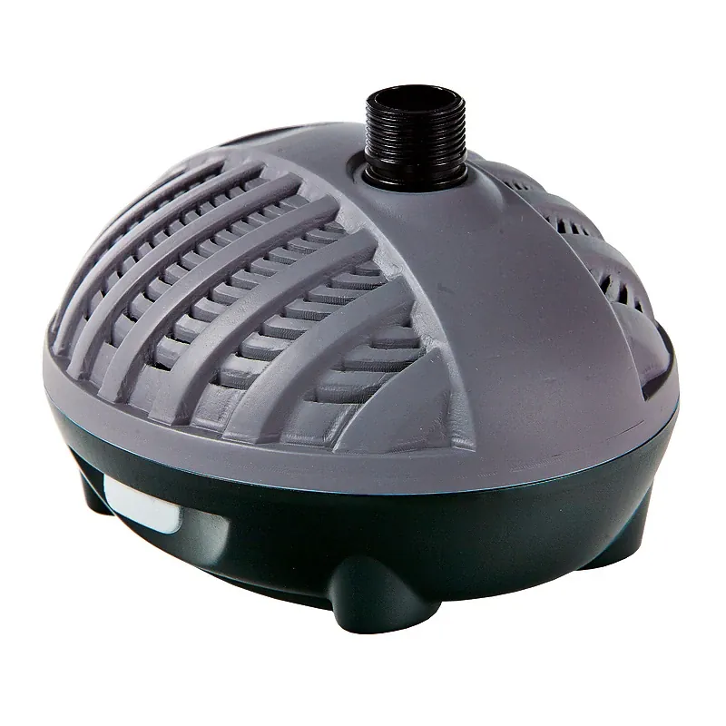 Pompa electrica Heissner Smartline, pentru recirculare apa, 1500 l/h buc