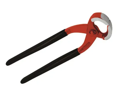 Clește standard pentru cuie Mob, lungime 160mm, vopsit PVC buc