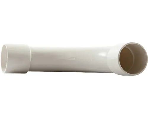Coturi tub rigid Starke Ø20 mm albe, 10 bucăți pac