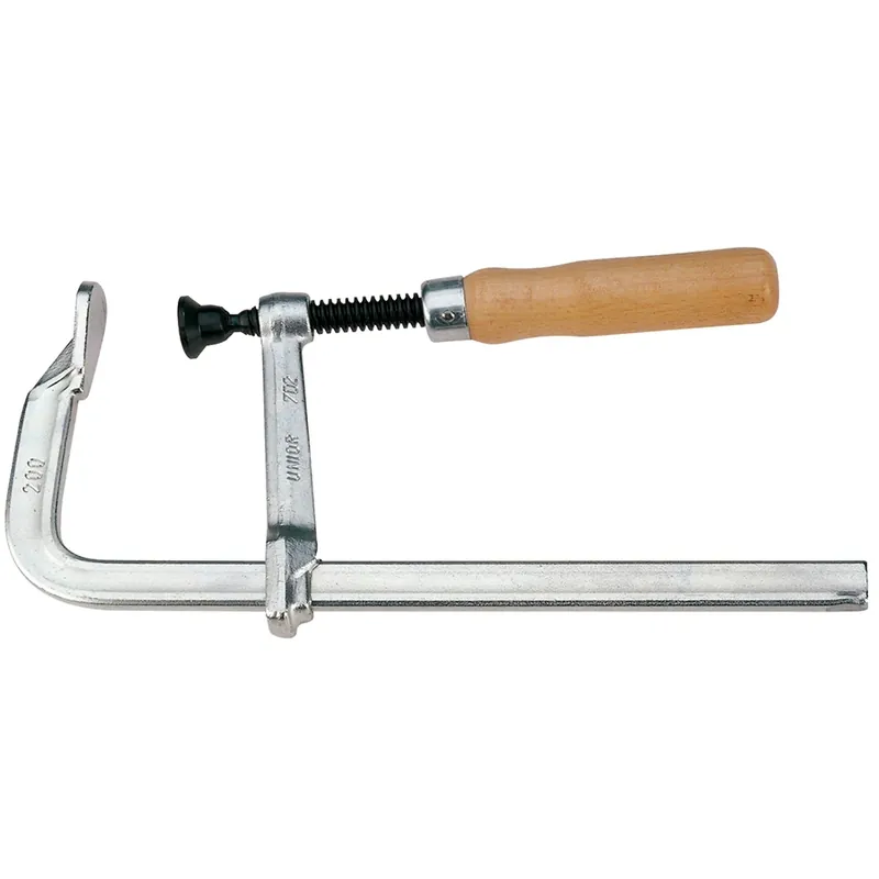 Menghina de mana, cu surub, pentru tamplarie, Unior 702, 200 mm