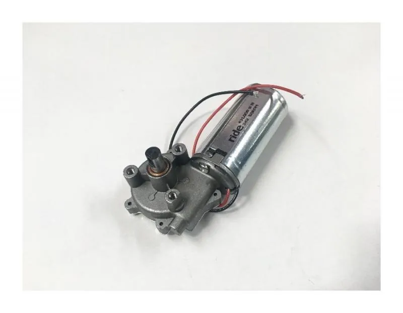Motor reductor sneck arzator, Vision, pentru arzator peleti Vision Elmec 34.50 kW