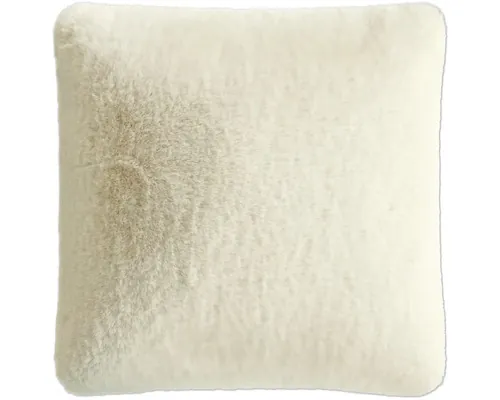 Pernă decorativă Solevito Romance bej 45x45 cm buc