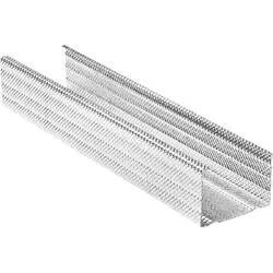 Profil rigi CW 75 4m (tabla 0.6mm) Rigips