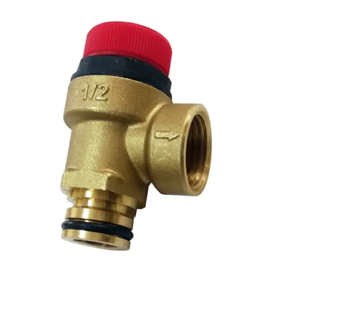 Supapa siguranta, Bosch, pentru JUNKERS/BOSCH CERACLASS/GAZ3000