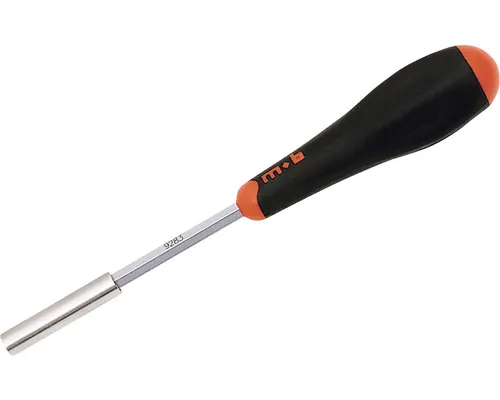 Șurubelniță cu tijă rigidă Mob 100mm, pentru biți 1/4″ buc